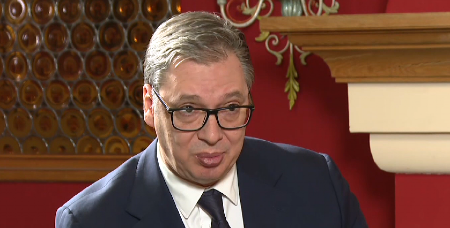 UVEK SAM SPREMAN NA DIJALOG SA STUDENTIMA Vučić: Niko ne zna da mi kaže šta je to što nije ispunjeno