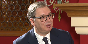 VUČIĆ O OSTAVCI DIREKTORA U PRANJANIMA: Reč je o časnom čoveku, vratio se u svoju seosku školu