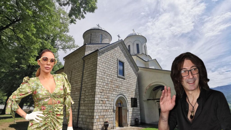 GORAN RATKOVIĆ RALE SE OGLASIO I POTVRDIO LEPE VESTI! Sada je i zvanično, Ana Nikolić i kompozitor staju na ludi kamen!