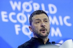 "USPESI GOVORE SAMI ZA SEBE" Zelenski poslao poruku Ukrajincima