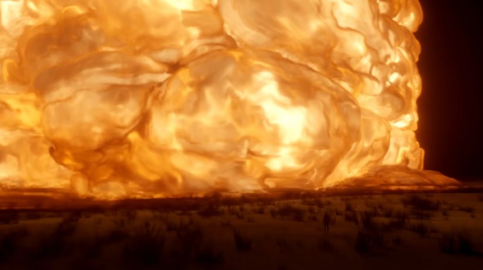 RUSI UDARILI NA VOJNI AERODROM Zbog ovog komandanta je pukao front