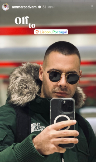 LETEĆI PROTESTANT PONOVO SE JAVLJA IZ HRVATSKE Bjela mu obećao jednu od glavnih uloga u seriji koje neće ni biti (FOTO)