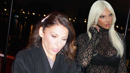 "POZIVAM ŽENSKU PUBLIKU DA NASTAVI DA GLEDA MOJE EMISIJE" Oglasila se Sanja Marinković nakon izjava o nasilju nad ženama!