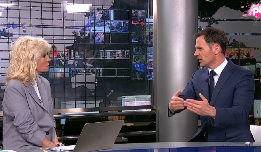 OVO JE DOKAZ EKONOMSKE MOĆI SRBIJE! Ministar Mali otkriva neverovatne rezultate!