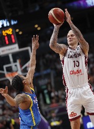 PORODICA KOŠARKAŠA U ŠOKU Ne mogu da poveruju šta se dešava u istrazi o smrti Janisa Time