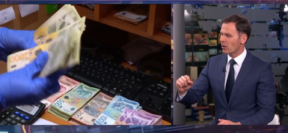 FANTASTIČNE VESTI - PRVI PUT U ISTORIJI SRBIJE: Prosečna plata prešla 100.000 dinara!