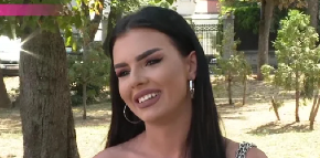 PROCURILA EKSPLICITNA FOTKA ANITE STANOJLOVIĆ! Pobednica Elite potpuno gola, javnost u šoku! (FOTO)