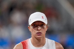 UŽASAN POTEZ Druga teniserka sveta ispala sa Australijan Opena, pa zgrozila navijače ovim što je uradila