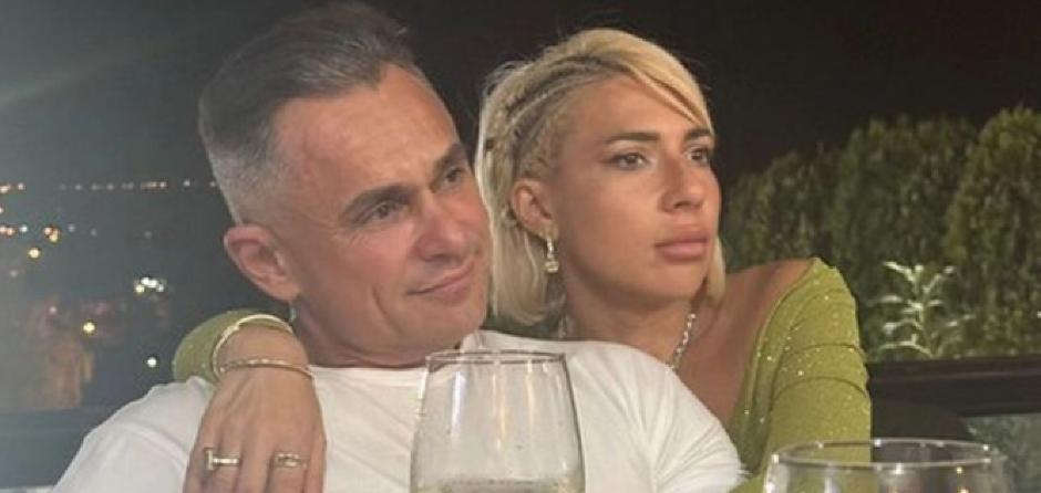 "MAJKA MI JE BLOKIRANA, DRAGAN KOMUNICIRA SA NJIMA..." Jovana Jeremić otkrila kakvo je stanje u porodici, šokirala priznanjem!