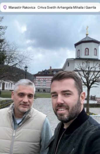 "SVAŠTA SU PROŠLI ZAJEDNO, JELENA JE DRŽALA PORODICU NA OKUPU" Komšije Čede Jovanovića razvezale jezik