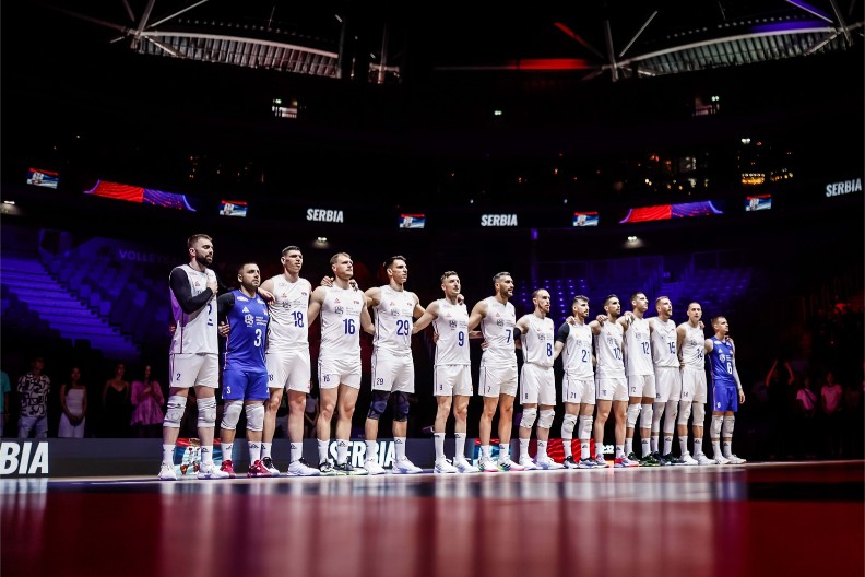 STIŽE NOVI SELEKTOR Rumun preuzima Srbiju?