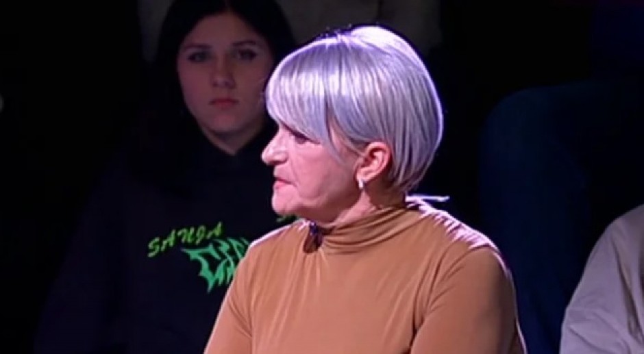 "HOĆU DNK DA SE URADI, SUMNJAM U SVAŠTA" Munjezova majka šokirala sve u studiju otkrićem o Stefani Grujić, van sebe jer je njen sin postao otac!