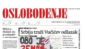 SARAJEVSKI ISLAMISTI OTVORENO TRAŽE: Moramo pomoći da se sruše Vučić i Srbija!