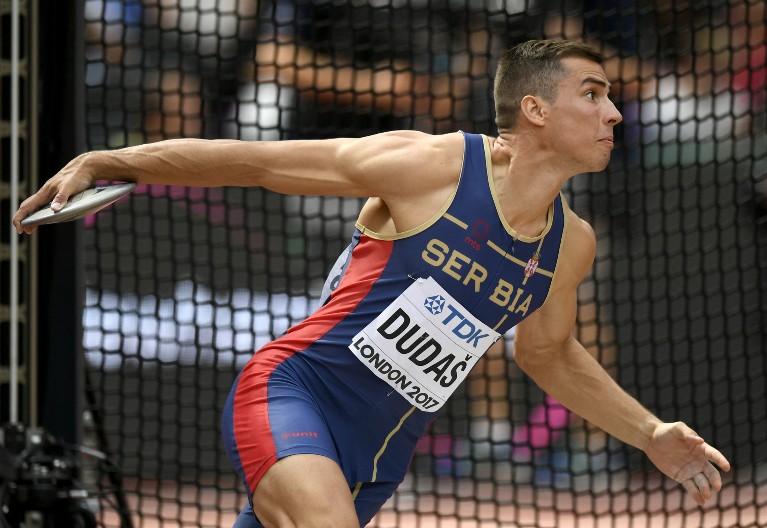 SPEKTAKL U PRESTONICI Beograd domaćin prestižnog atletskog događaja