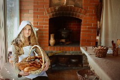 TRADICIONALNI OBIČAJ ZA SVETOG SAVU Evo zašto se spremaju baš ove perece