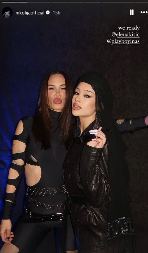 HITNO PREKINUT KONCERT Nikolija i Elena Kitić evakuisane, ovo su svi detalji incidenta!