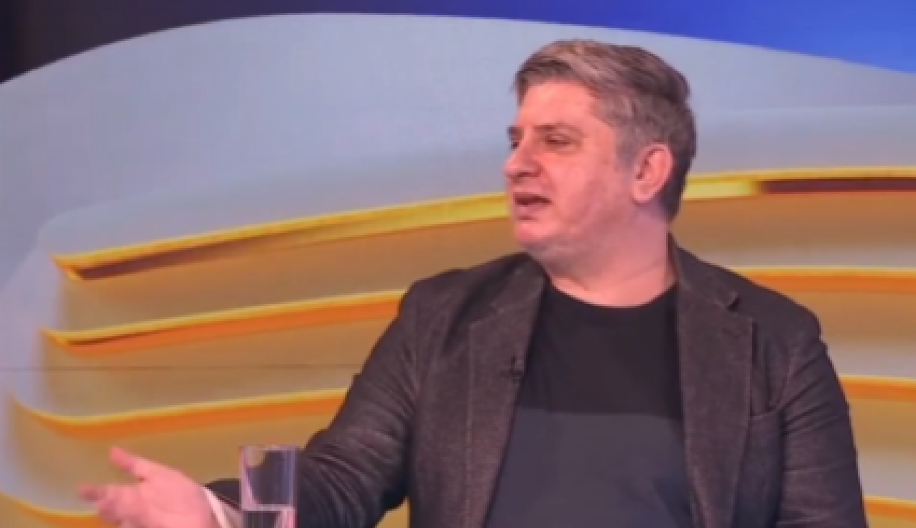 TOMIĆ: Rektor ni ne zna da li su ispunjeni zahtevi studenata, a blokira rad fakulteta zbog svog konformizma! Ko ima pravo da blokira predavanja? (VIDEO)