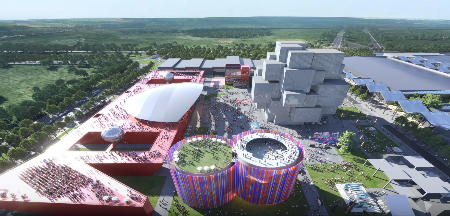KERKENTZES: EXPO 2027. biće događaj sa značajnim uticajem na SRB, region i čovečanstvo