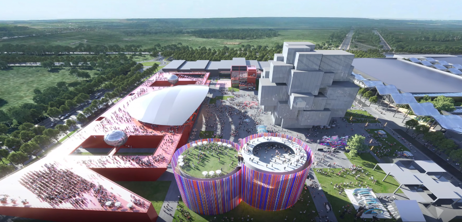 KERKENTZES: EXPO 2027. biće događaj sa značajnim uticajem na SRB, region i čovečanstvo