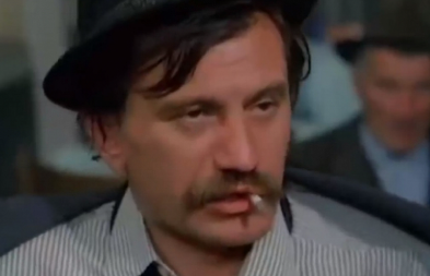 LEGENDA JUGOSLOVENSKOG FILMA Kako je Dragomir Gidra ostao urezan u sećanjima publike (VIDEO)