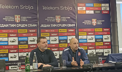 Generalni sekretar FSS Branko Radujko održao sastanak sa sudijama Super i Prve lige