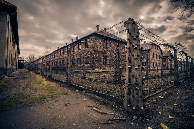 PEPEO POBIJENIH KORISTILI SU KAO ĐUBRIVO Ovako je izgledalo oslobođenje Aušvica, LOGORA SMRTI iz kog su se čuli samo krici