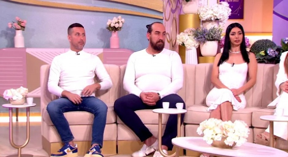 BIZARNIJE NE MOŽE BITI! Novi šok u Eliti - Milovan izneo informacije o detetu Aleksandre Nikolić: ''Nešto najbolesnije što je izjavila''