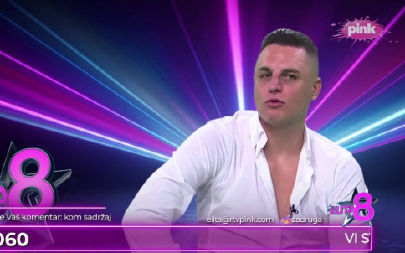 KADRA HITNO NAPUŠTA ELITU! Ne može više da izdrži, mislio da ga kamere ne snimaju, pa sve priznao javno!