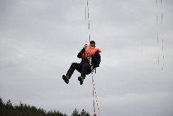 SPASENA OBA PLANINARA IZ SIĆEVAČKE KLISURE! Nepristupačnost terena otežavala potragu
