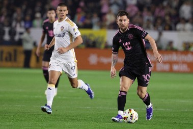 SVE JE OTKRIVENO Evo gde će Mesi otići kad završi sa Interom