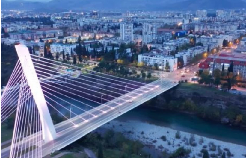 Vatikan pazari po Podgorici: Evo šta im je u planu