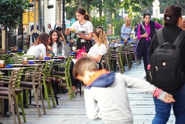DANAS PRAVO PROLEĆE, A SUTRA... Oglasio se RHMZ sa najavom, evo kad će zahlađenje