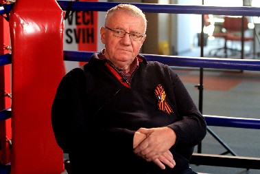 ŠEŠELJ O MOGUĆEM KOMPROMISU SA ALBANCIMA "Da se nađemo na pola puta"