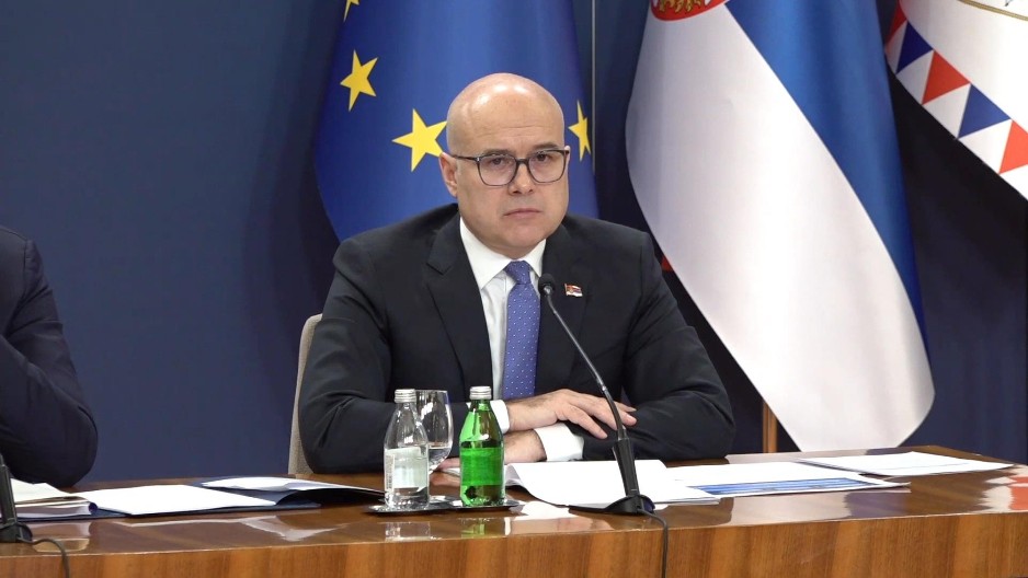 VUČEVIĆ: Vlada predložila da i ove godine ne bude državne mature za velike maturante