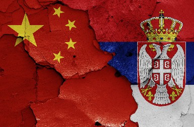 KINA PODRŽALA SRBIJU Podrška predsedniku Vučiću koja mnogo znači