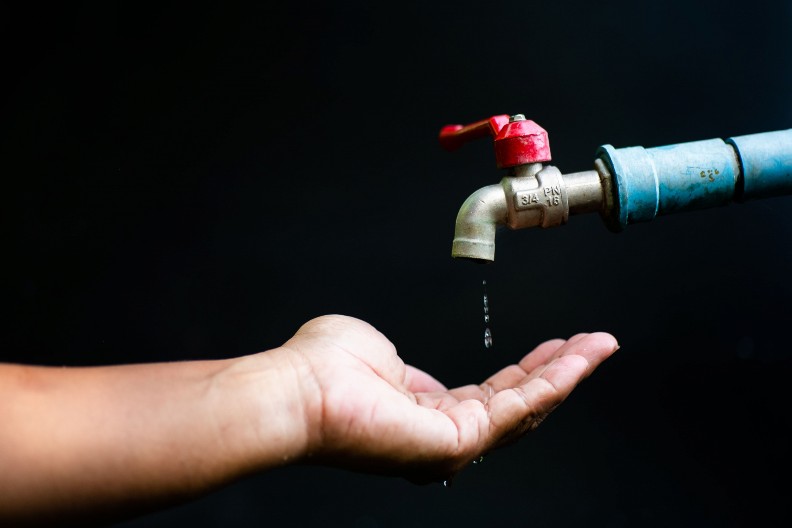 SPREMITE BALONE SA VODOM Na ovoj BG opštini će sutra biti isključenja zbog radova