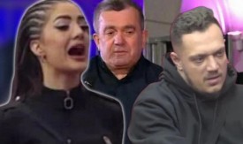 OTAC ANĐELE ĐURIČIĆ ZANEMEO NAKON NJENE SVAĐE SA GASTOZOM! Hitno se oglasio, a evo da li će podržati vezu sa Stanislavom!