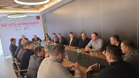 Zlatibor domaćin Svetske školarijade: Sportski i kulturni spektakl koji će obeležiti 2025. godinu