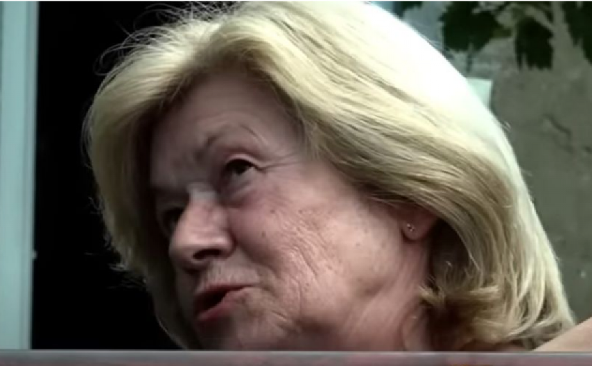 OVO JE MAJKA JOVANE TOMIĆ! Ana se samo jednom uživo uključila u emsiju, potresne reči koje je uputila i danas "bole" Jovanu!