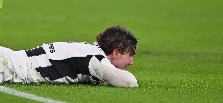 VLAHOVIĆ NAPUŠTA JUVENTUS Srbin definitivno odlazi iz Torina