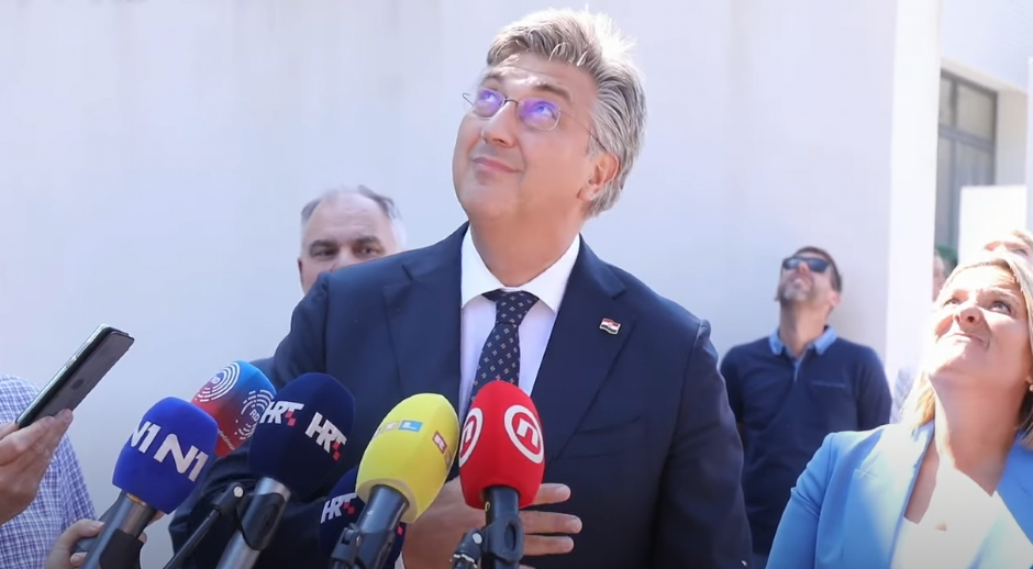 PLENKOVIĆU SE SVETI BIVŠI MINISTAR? Rok je do petka!