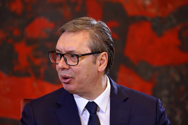 NEMA VIŠE NIKAKVE DILEME Bivši šef operacija tajne hrvatske službe zadovoljno trlja ruke: Uzdrmali smo Vučića i Srbiju