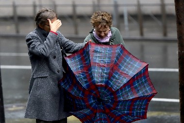 STIŽE NAOBLAČENJE, PADA TEMPERATURA Vreme se kvari, evo šta nas čeka narednih dana (FOTO)