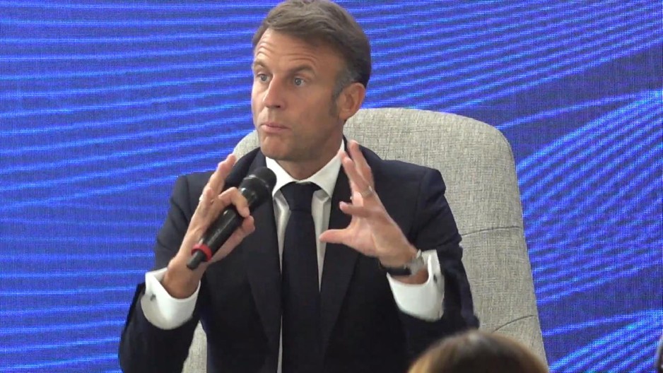 MAKRON NAJAVIO PROMENE Predviđeno izdvajanje od oko 500 miliona evra