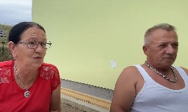 PUKLA BRUKA U GRABOVCU, KOMŠILUK U NEVERICI Ramo i Senija se upoznali na Fejsbuku, a onda je otkrila jezivu istinu! (VIDEO)