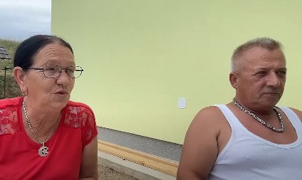 PUKLA BRUKA U GRABOVCU, KOMŠILUK U NEVERICI Ramo i Senija se upoznali na Fejsbuku, a onda je otkrila jezivu istinu! (VIDEO)