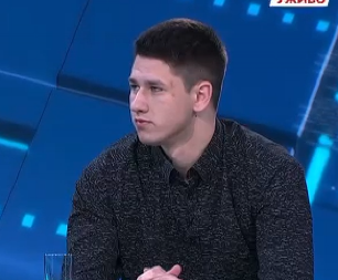 OGLASIO SE STUDENT MILOŠ PAVLOVIĆ Javno progovorio o novim, groznim porukama