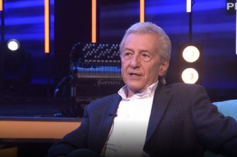 "NIKO NIJE ZNAO U KAKVIM SAM MUKAMA BIO" Miroslav Ilić progovorio o zdravstvenom problemu uoči velikog koncerta!