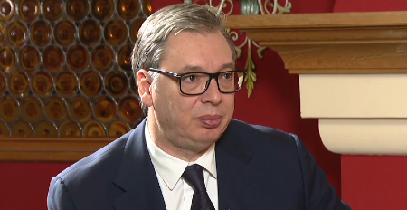 MI VERUJEMO ALEKSANDRU VUČIĆU, BRATSKI POZDRAV IZ REPUBLIKE SRPSKE! Oglasili se bivši borci Sarajevsko- Romanijskog i Hercegovačkog korpusa Vojske RS