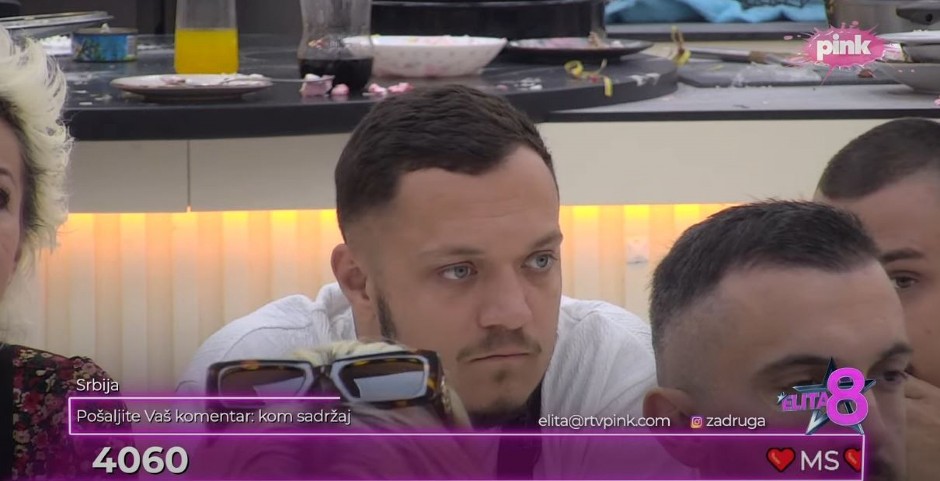 "ČUO SAM DA VRIŠTI, A ONDA SAM..." Gastoz spasio ženu od zlostavljanja, jezivi detalji boravka na Tajlandu!